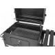 ბაღის გრილი FIELDMANN FZG 1008