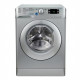 სარეცხი მანქანა INDESIT XWE 91483 X S EU