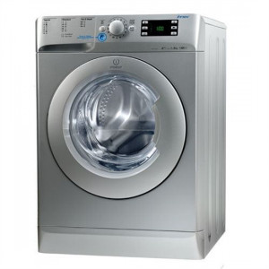 სარეცხი მანქანა INDESIT XWE 91483 X S EU