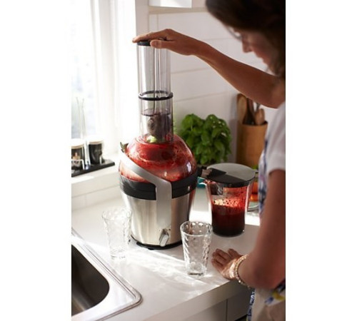 წვენსაწური PHILIPS HR1871/70 წვენსაწური PHILIPS HR1871/70