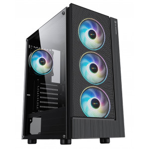 ქეისი 2E Gaming VIRTUS (G3301)