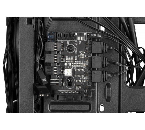 ქეისი 2E Gaming VIRTUS (G3301) ქეისი 2E Gaming VIRTUS (G3301)