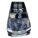 საბავშო ელექტრო მანქანა LEXUS SMT 7588 (LX570) BLACK