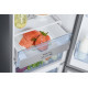 მაცივარი SAMSUNG RB37K63412A/WT