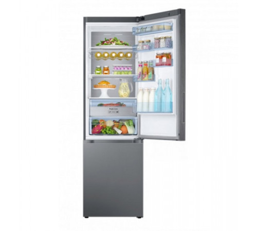 მაცივარი SAMSUNG RB37K63412A/WT მაცივარი SAMSUNG RB37K63412A/WT