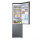 მაცივარი SAMSUNG RB37K63412A/WT