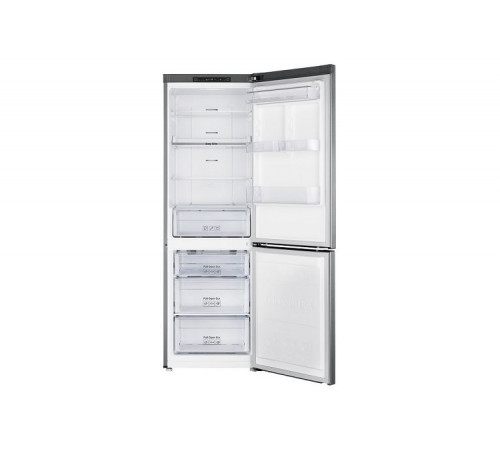 მაცივარი SAMSUNG RB37K63412A/WT მაცივარი SAMSUNG RB37K63412A/WT