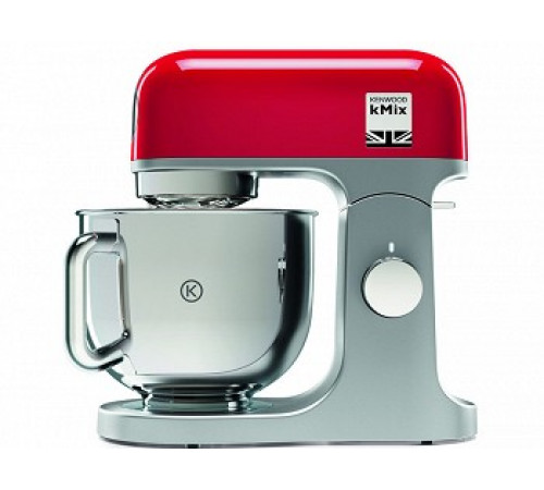 მიქსერი KENWOOD KMX750RD