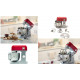 მიქსერი KENWOOD KMX750RD