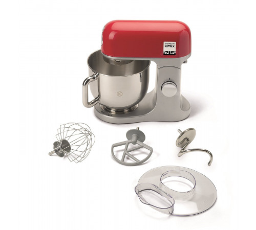 მიქსერი KENWOOD KMX750RD