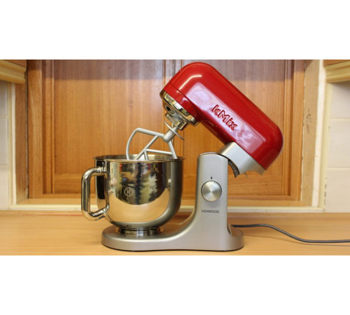 მიქსერი KENWOOD KMX750RD