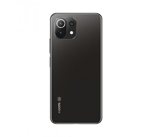 Xiaomi 11 LITE 5G NE 8GB/128GB Black Xiaomi 11 LITE 5G NE 8GB/128GB Black