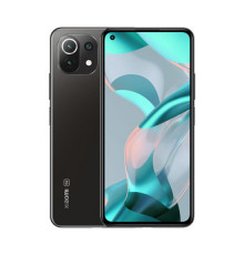 Xiaomi 11 LITE 5G NE 8GB/128GB Black