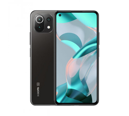 Xiaomi 11 LITE 5G NE 8GB/128GB Black Xiaomi 11 LITE 5G NE 8GB/128GB Black