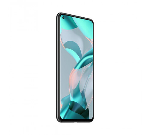 Xiaomi 11 LITE 5G NE 8GB/128GB Black Xiaomi 11 LITE 5G NE 8GB/128GB Black