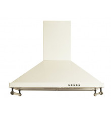 გამწოვი LUXELL DP6-RBG BEIGE