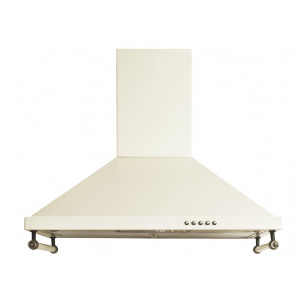 გამწოვი LUXELL DP6-RBG BEIGE