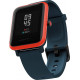 ჭკვიანი საათი AMAZFIT Bip S Red Orange (6972596100034)
