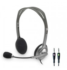 ყურსასმენი Logitech H110 981-000271