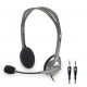 ყურსასმენი Logitech H110 981-000271
