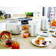 ტოსტერი KENWOOD TCM401TT