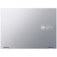 ნოუთბუქი ASUS Vivobook S Flip OLED TN3402 14 Ryzen 5 Cool Silver W11