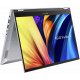 ნოუთბუქი ASUS Vivobook S Flip OLED TN3402 14 Ryzen 5 Cool Silver W11