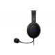 ყურსასმენი HyperX Cloud Chat Headset for PS4 (HX-HSCCHS-BK/EM)