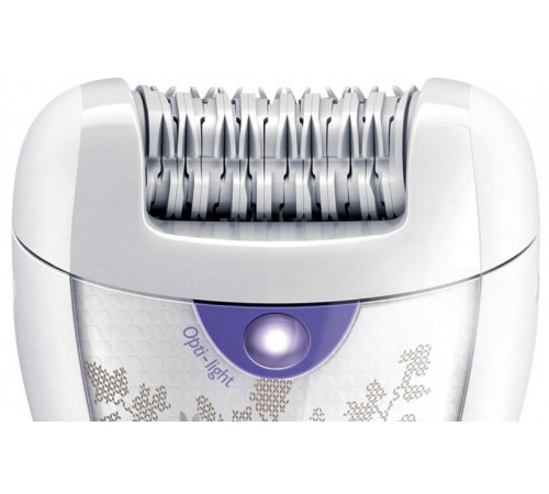 ეპილატორი PHILIPS HP6574 ეპილატორი PHILIPS HP6574
