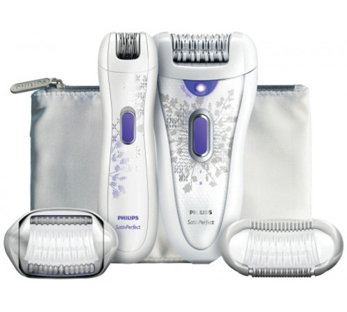 ეპილატორი PHILIPS HP6574 ეპილატორი PHILIPS HP6574