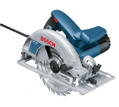 ცერკულარული ხერხი BOSCH GKS 190 ('0601623000) ცერკულარული ხერხი BOSCH GKS 190 ('0601623000)