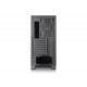 ქეისი Thermaltake Mid-Tower S300 Tempered Glass Mid-Tower (CA-1P5-00M1WN-00)