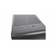 ქეისი Thermaltake Mid-Tower S300 Tempered Glass Mid-Tower (CA-1P5-00M1WN-00)
