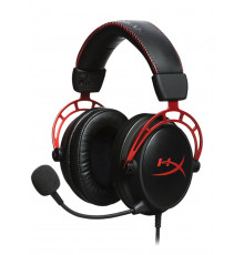 ყურსასმენი  HyperX Cloud Alpha (HX-HSCA-RD/EE)