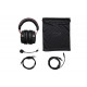 ყურსასმენი HyperX Cloud Alpha (HX-HSCA-RD/EE)