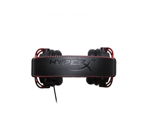 ყურსასმენი HyperX Cloud Alpha (HX-HSCA-RD/EE) ყურსასმენი HyperX Cloud Alpha (HX-HSCA-RD/EE)