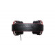 ყურსასმენი HyperX Cloud Alpha (HX-HSCA-RD/EE)