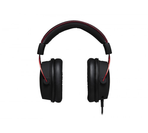 ყურსასმენი HyperX Cloud Alpha (HX-HSCA-RD/EE) ყურსასმენი HyperX Cloud Alpha (HX-HSCA-RD/EE)