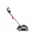 აერატორი AL-KO Combi Care 36.8 E Comfort 1400W (113573)
