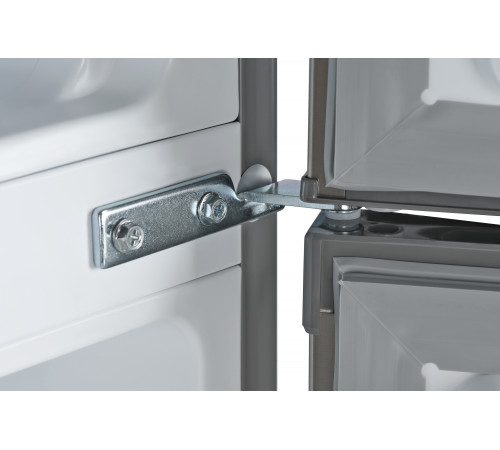 მაცივარი ARDESTO DTF-M212X143 მაცივარი ARDESTO DTF-M212X143