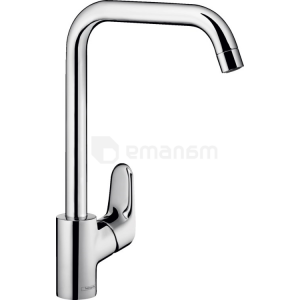 სამზარეულოს შემრევი Hansgrohe Ecos L 14816000
