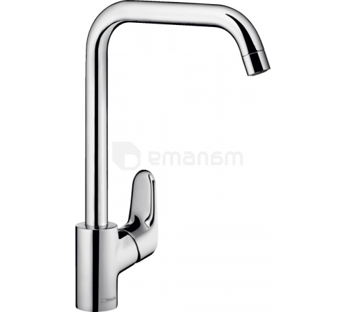 სამზარეულოს შემრევი Hansgrohe Ecos L 14816000 სამზარეულოს შემრევი Hansgrohe Ecos L 14816000