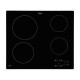 ქურის ზედაპირი WHIRLPOOL AKT 8090/NE