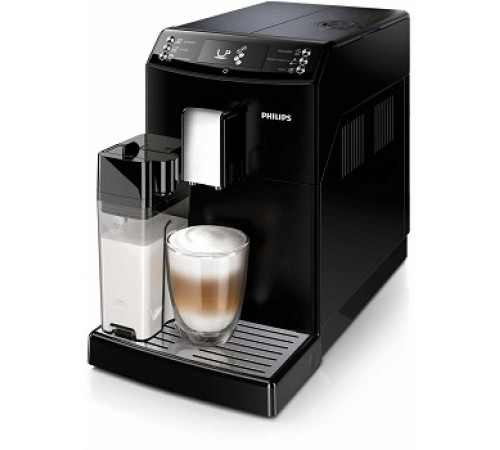 ყავის მადუღარა PHILIPS EP3558/00 ყავის მადუღარა PHILIPS EP3558/00