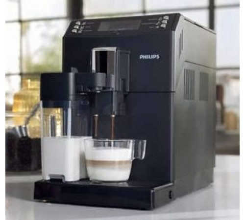 ყავის მადუღარა PHILIPS EP3558/00 ყავის მადუღარა PHILIPS EP3558/00