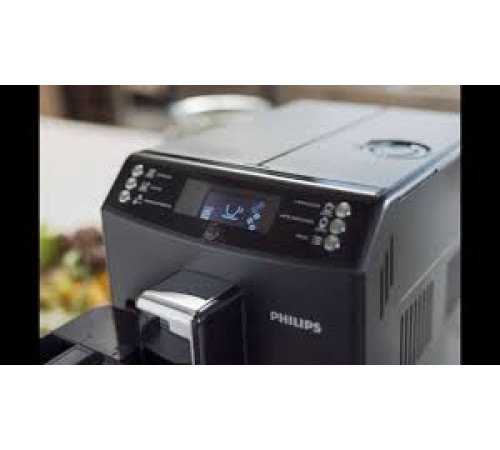 ყავის მადუღარა PHILIPS EP3558/00 ყავის მადუღარა PHILIPS EP3558/00