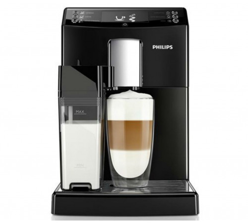 ყავის მადუღარა PHILIPS EP3558/00 ყავის მადუღარა PHILIPS EP3558/00