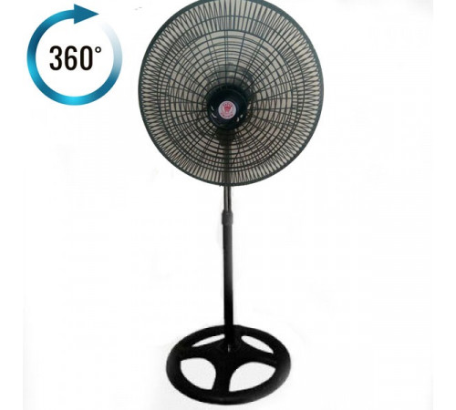 ვენტილატორი CROWN BSD-18360 ვენტილატორი CROWN BSD-18360