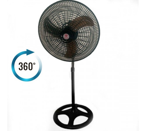 ვენტილატორი CROWN BSD-18360 ვენტილატორი CROWN BSD-18360