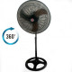 ვენტილატორი CROWN BSD-18360